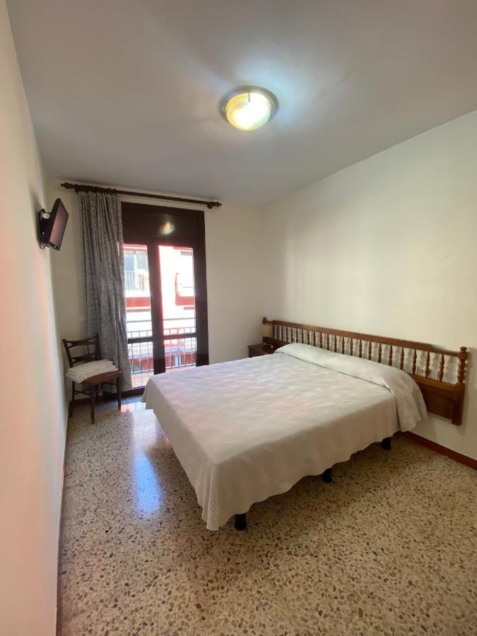 Apartaments Sant Antoni Ribes De Freser Buitenkant foto